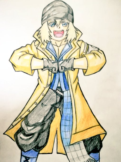 Ff13のtwitterイラスト検索結果 古い順 Ff13のtwitterイラスト検索結果 古い順
