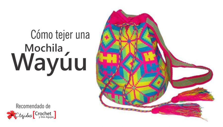 CTejidas auf Twitter: "Tutorial #58: Paso Paso Cómo hacer una Mochila #ctejidas https://t.co/5WlXcZHPIU… "