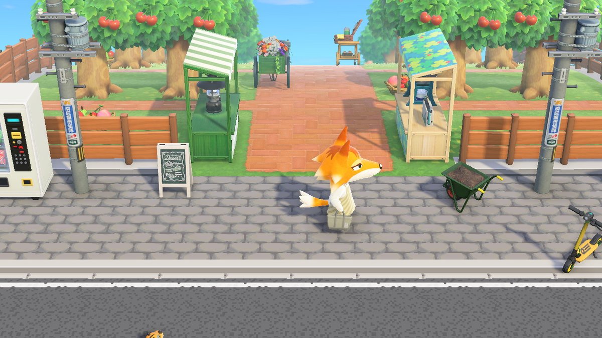 あ つもり マイ デザイン 道路 あつ森 島クリエイターのコツ解説 島作りを自在にするテクニック あ つもり マイ デザイン 道路 あつ森 島クリエイターのコツ解説 島作りを自在にするテクニック