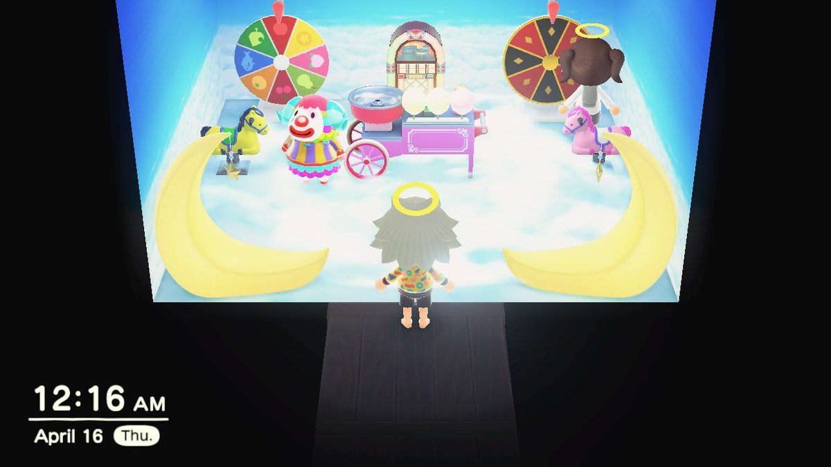 ferggerman's tweet image. #AnimalCrossing #ACNH #NintendoSwitch