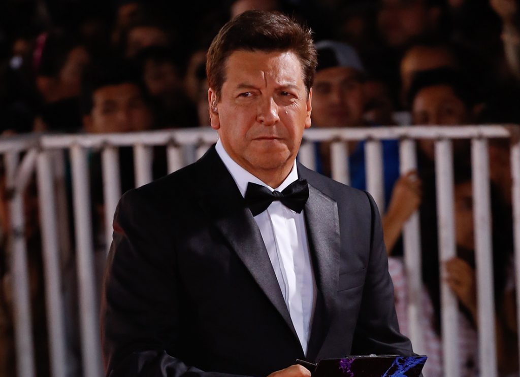 La profunda reflexión de Julio César Rodríguez: “Nos dimos cuenta que el problema no era el coronavirus” ➡ bit.ly/2VxMVRi