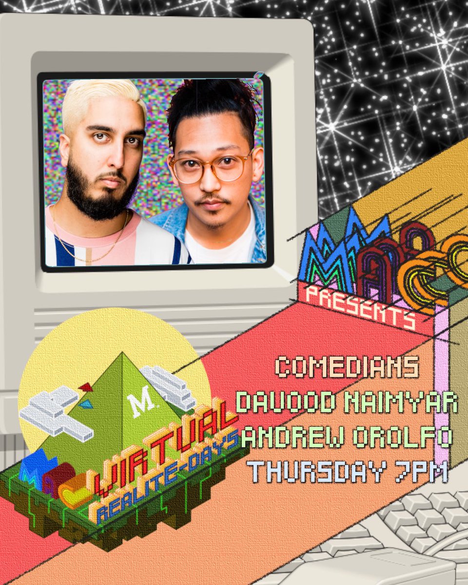 Mines Activities Council tweet media