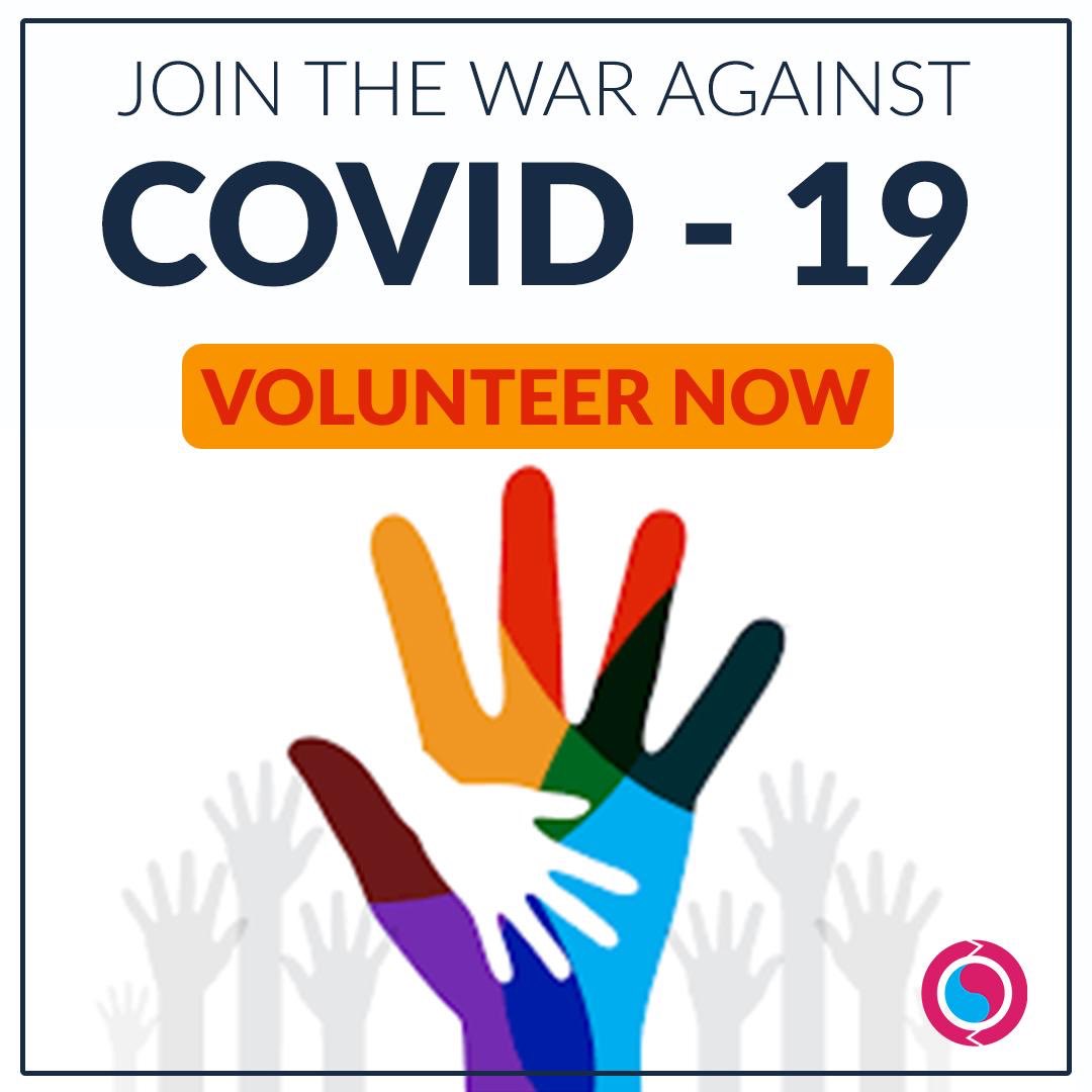 kannectapp's tweet photo. Volunteers Wanted:

Kanexon is working with charities that are supporting the poor and needy during this global #lockdown due to #Covid_19 pandemic. Charities need volunteers. If you are able and willing to help, please sign up at https://t.co/REIxiW0jt1 

#LetsFightCorona https://t.co/f09ZENoLLu