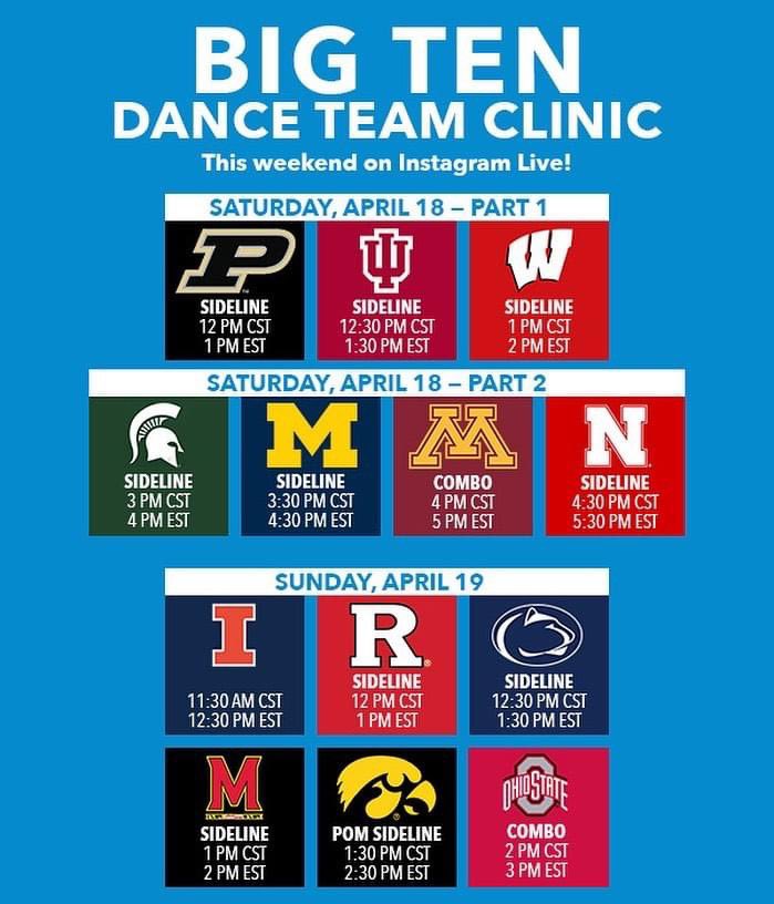 AIDA Officials tweet media