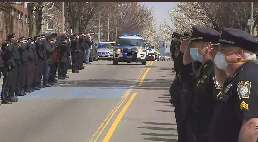 Boston Police Relief tweet media