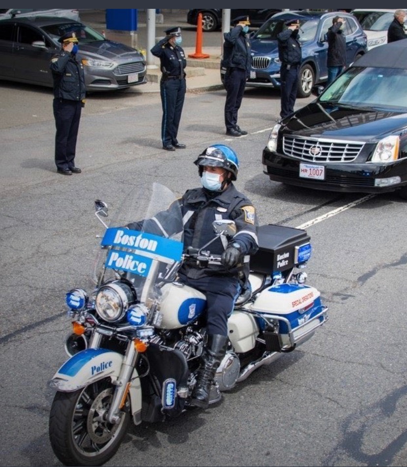 Boston Police Relief tweet media