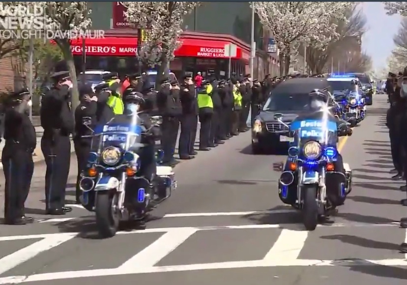 Boston Police Relief tweet media