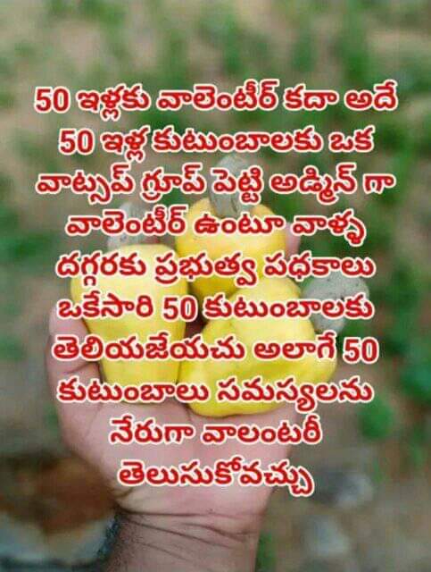 MalyadriL's tweet photo. Okkasari alochinchandi https://t.co/qzBZeza9Io