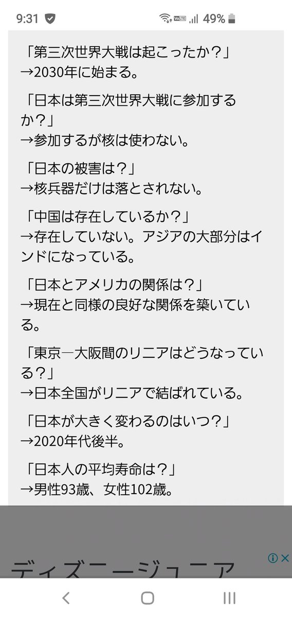 人 ツイッター 未来