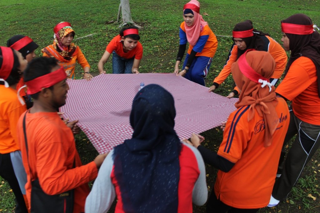 smart_outbound1's tweet image. Semua anggota saling berperan dan bukan sekedar saling baperan

#DiRumahAjaDulu
#besokkitaoutboundlagi 
#smartoutbound 
#smartOutboundIndonesia