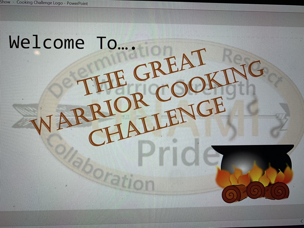 JoAnnSmithCBSD's tweet photo. What a fantastic night  with @CBUnamiMS families for our 1st Warrior Cooking Challenge. The Goal: to be together and have fun through food. The Challenge: make a pancake in the shape of a state. The Result: AMAZING! And a 7th gr #FCS student took 1st place w/ FL. @chad_watters https://t.co/i5my0q9iKm