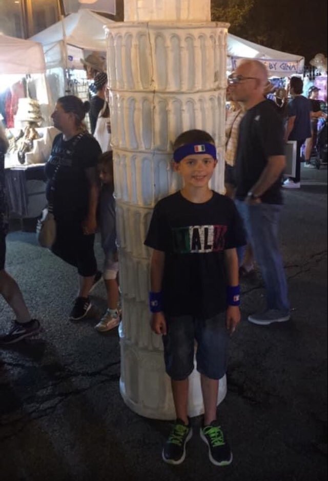 Lisa Egan tweet media