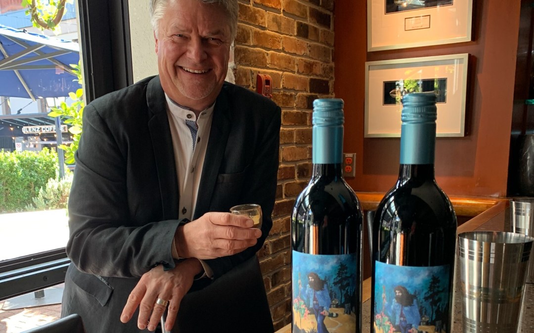 BC Food and Wine Radio (@bcfwradio) on Twitter photo #Kamloops: Our new show begins at 6pm on <a href="/RadioNLNews/">RadioNLNews</a> #AM610, we chat w/ @ingogrady about his personal label & <a href="/kismetwines/">Kismet</a>; then we travel to #VancouverIsland where <a href="/BlueGrouseWines/">Blue Grouse Estate Winery</a> Paul Brunner shares his experience w/ renowned soil expert <a href="/pedroparrachile/">conce es fome</a>. #Kamloops: Our new show begins at 6pm on <a href="/RadioNLNews/">RadioNLNews</a> #AM610, we chat w/ @ingogrady about his personal label & <a href="/kismetwines/">Kismet</a>; then we travel to #VancouverIsland where <a href="/BlueGrouseWines/">Blue Grouse Estate Winery</a> Paul Brunner shares his experience w/ renowned soil expert <a href="/pedroparrachile/">conce es fome</a>.