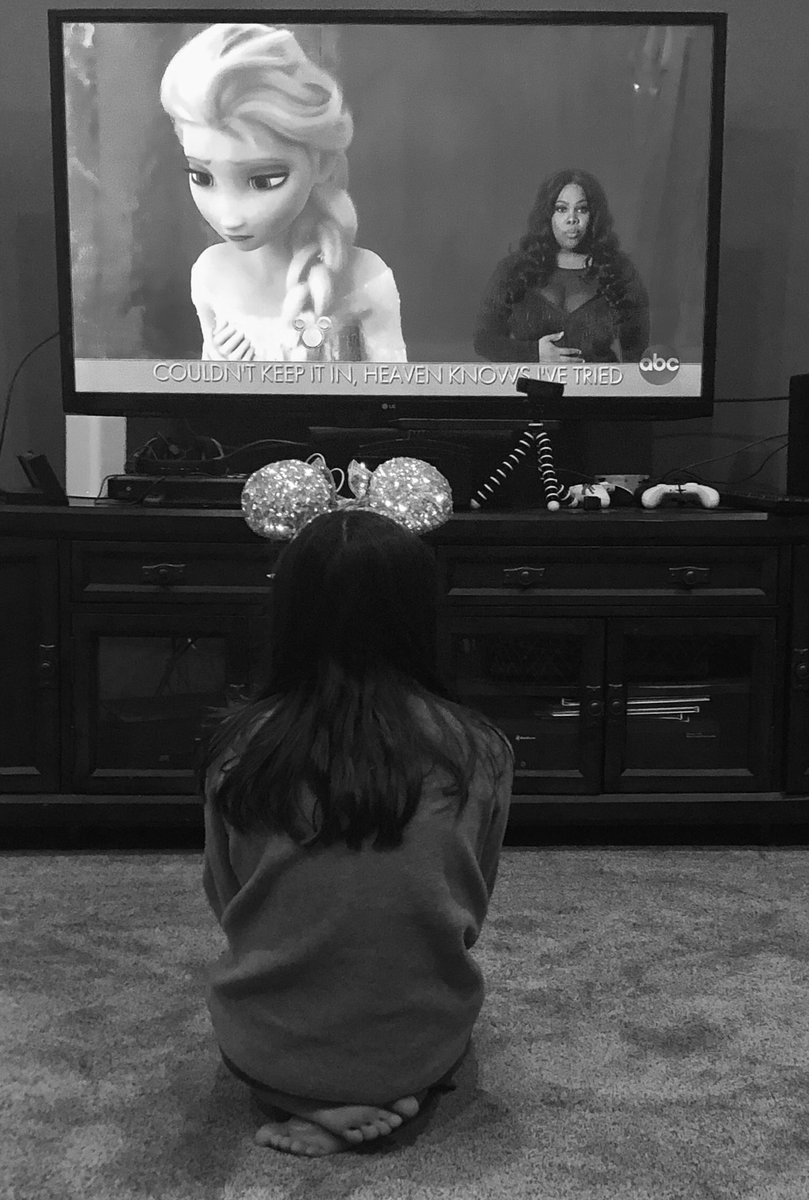 notweetmo's tweet photo. Nice job @Disney  @abc we all needed this tonight! ❤️ https://t.co/MtgZwfp3lD