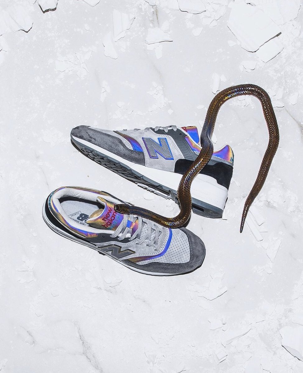 new balance greek gods pack