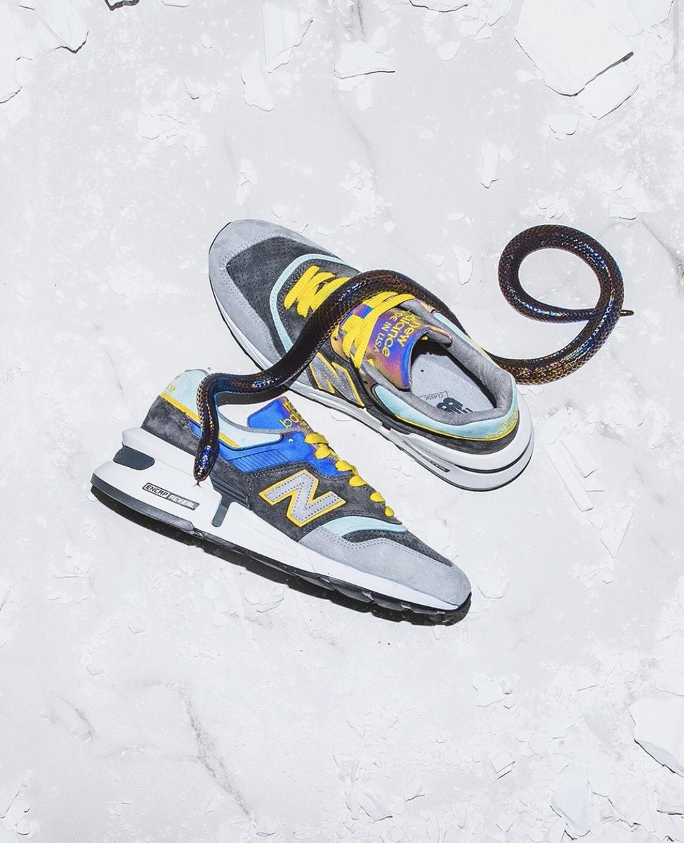 new balance greek gods pack