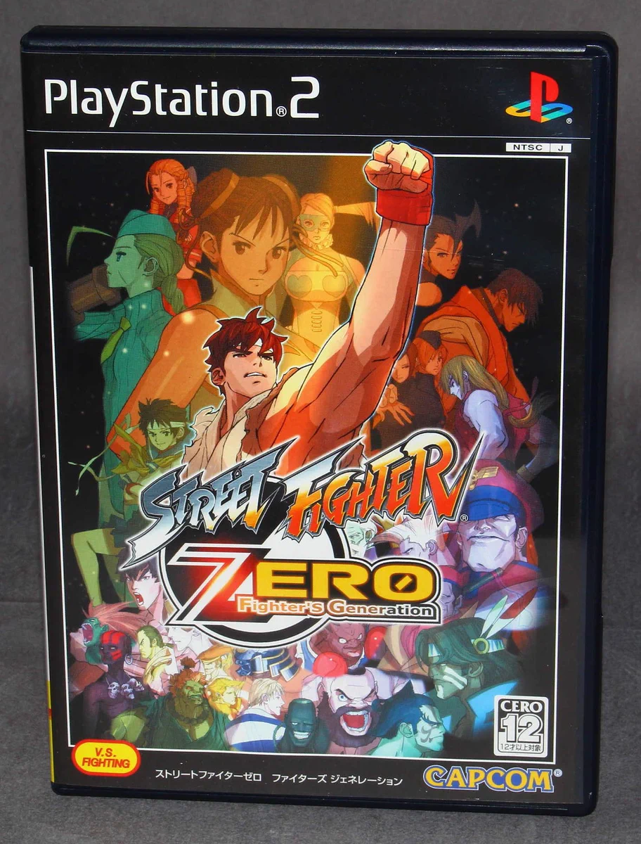 Fighters Generation 天 on X: 
