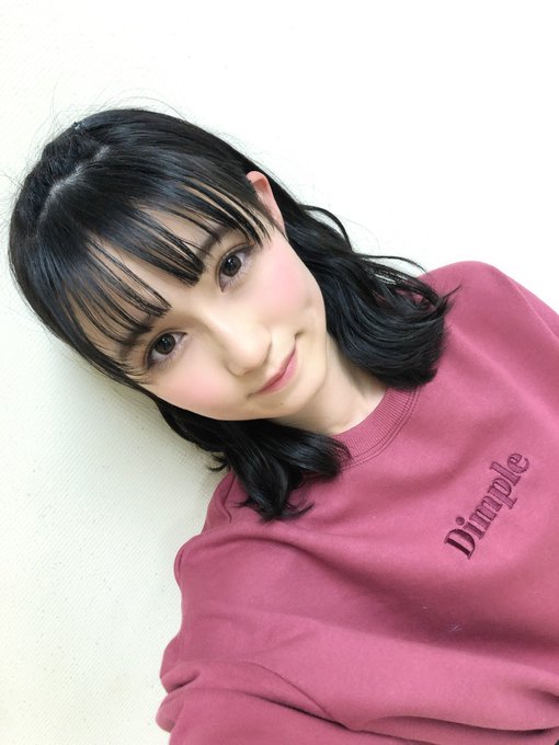 今村麻莉愛のTwitter画像7