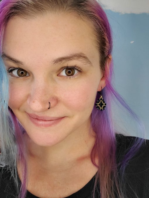 Damn, I'm cute 😋   Don't you agree? https://t.co/e2htvcNe3D<a href="/tag/tittytuesday"class="tags"><span>#tittytuesday</span></a>