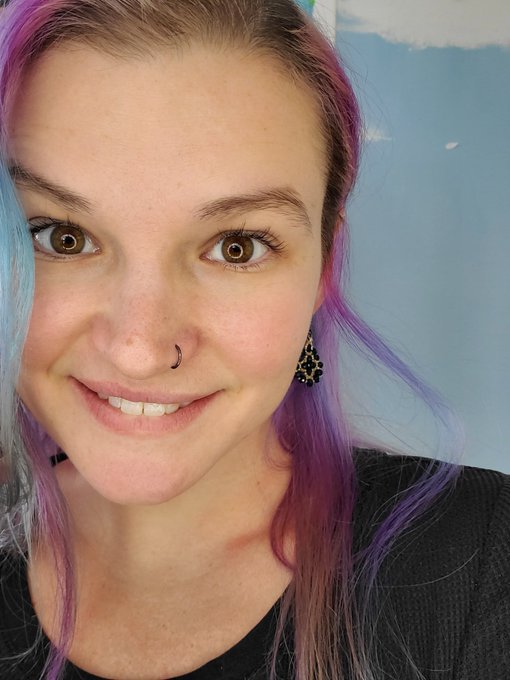 Damn, I'm cute 😋   Don't you agree? https://t.co/e2htvcNe3D<a href="/tag/tittytuesday"class="tags"><span>#tittytuesday</span></a>