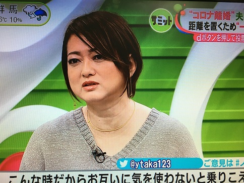 画像 大神いずみの現在は糖尿病で太った 身長 体重は 激太りか若い頃と比較 コロコロブログ
