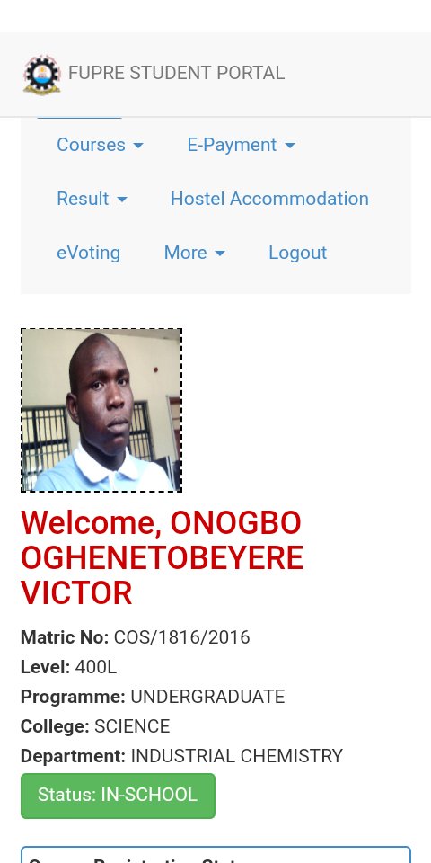 Onogbo Victor tweet media