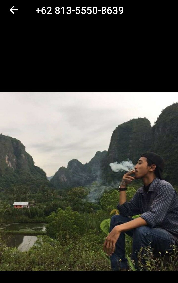 Arisilla2's tweet photo. In juga penipu sih say.... Hati2 klo dapat pelamggan ini yaah.... Jdi kdang pelanggan bnyak juga yg suka nipu, gk punya kerjaan, kere tpi sok2an...☺☺☺ #bomakassar #opbomakassar #codmakassar #codnodpmakassar #includemakassar #excludemakassar #vcsberbayar #vcswhatsapp https://t.co/xRPtSmRE3v