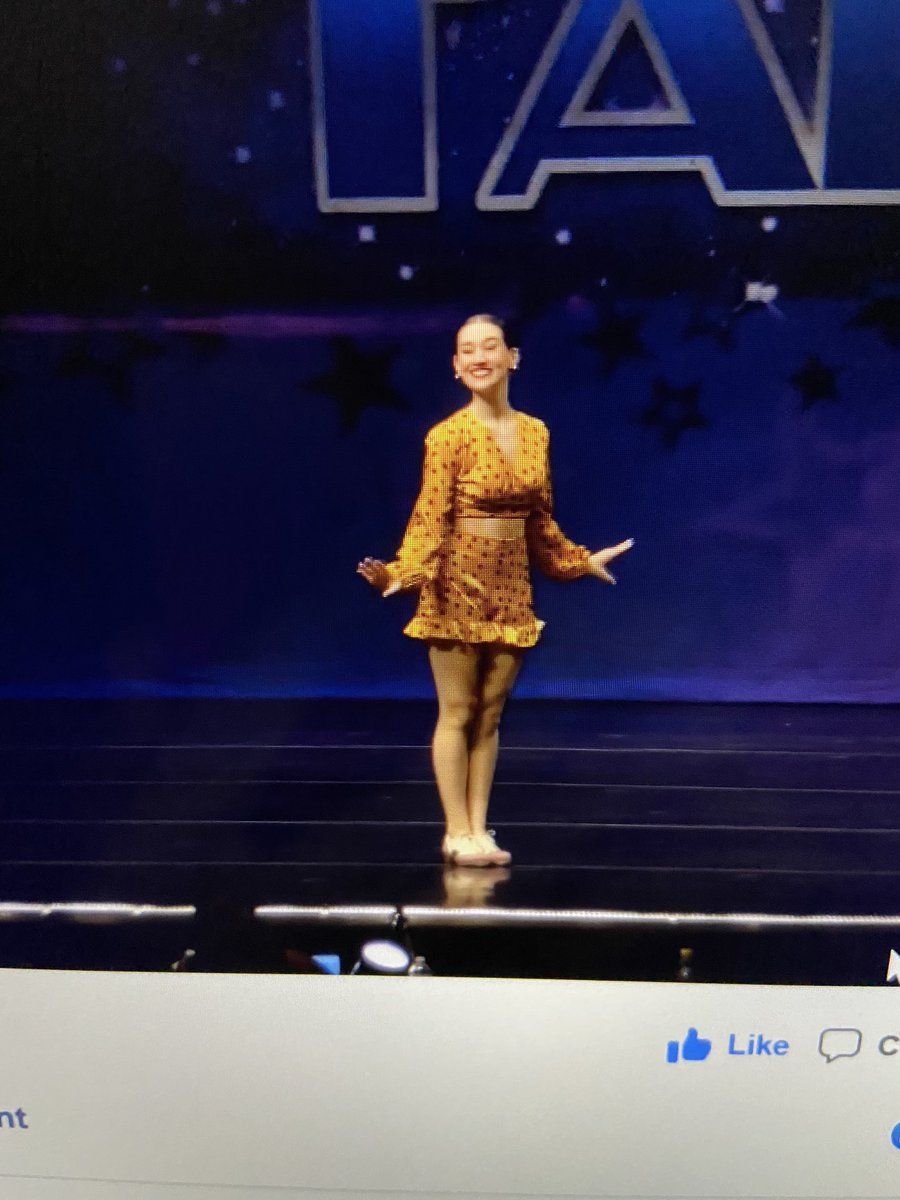 Come on DMS. DPAC formers have won the last two weeks. Let’s keep the streak alive. We’ve got three representing this week in “Southlake’s Got Talent.” Let’s get to their Facebook page and vote! You have 23 hours!!