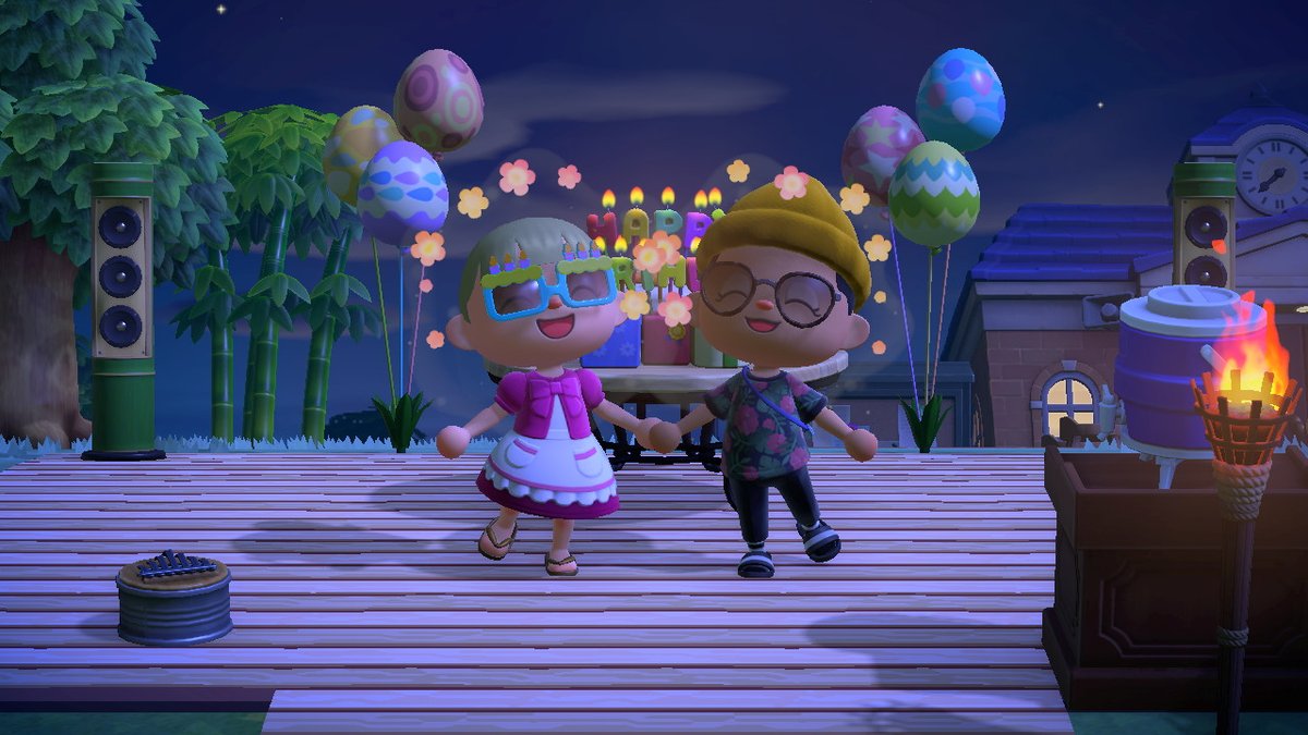 JennyMKGames's tweet photo. #AnimalCrossing #ACNH #NintendoSwitch https://t.co/lYnC4EyQx8