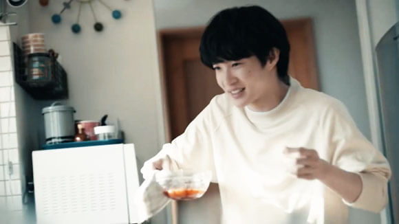 パルスイート Cm