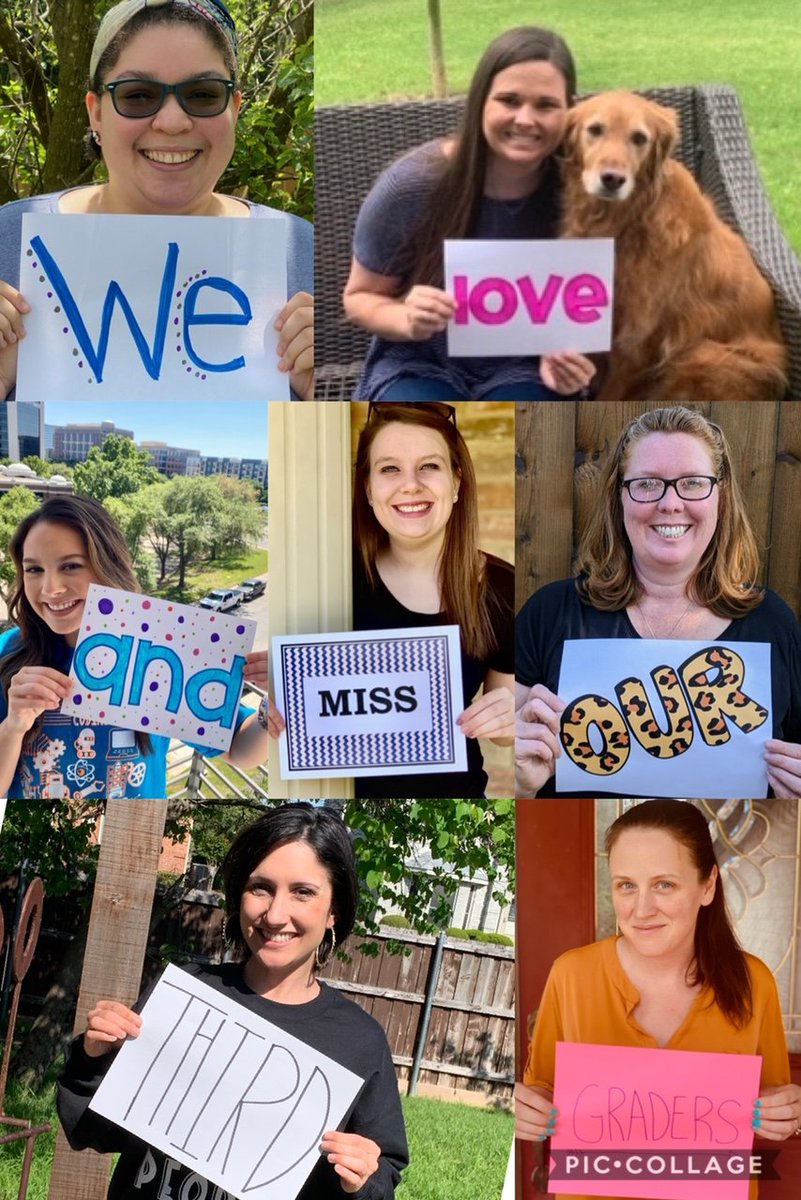 3rdGrade La Villita tweet media