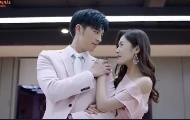 dramalovers7's tweet photo. Eles voltaram - Boss e Mumu 🥰💞💞

#WellIntendedLove2  na @NetflixBrasil https://t.co/LhtU4HRTdL