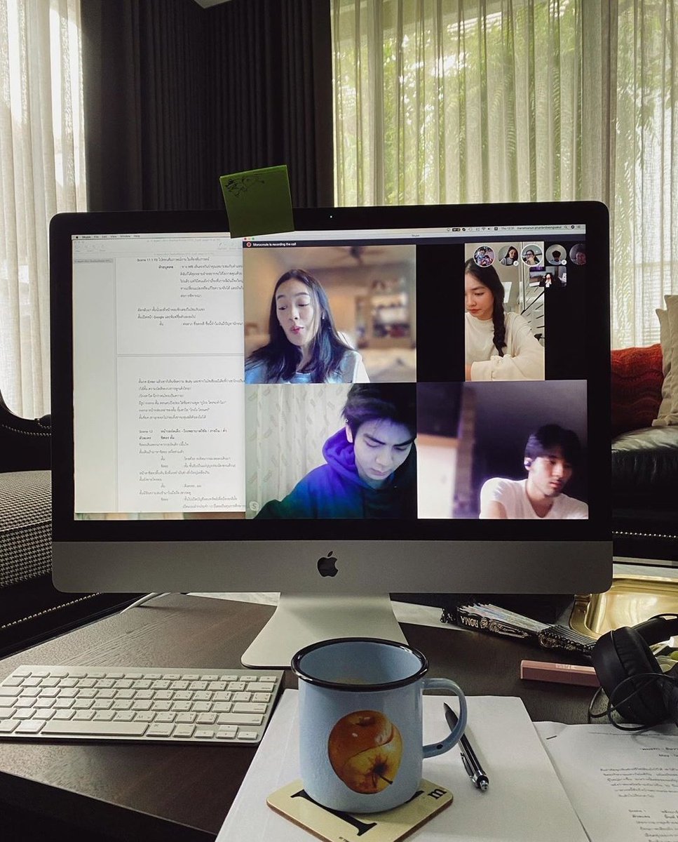 RChinafc's tweet image. 【 manatsanun__p Instagram  Updated 】
 
#RyuVachirawich 
#Ryu_Vachirawich 
#RYUPOWER