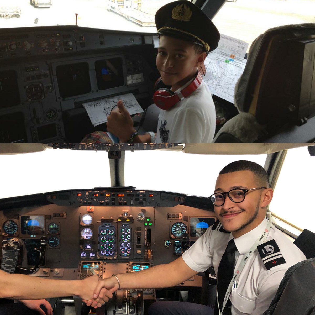 🙏🏼 croyez en vos rêves les gens 🙏🏼