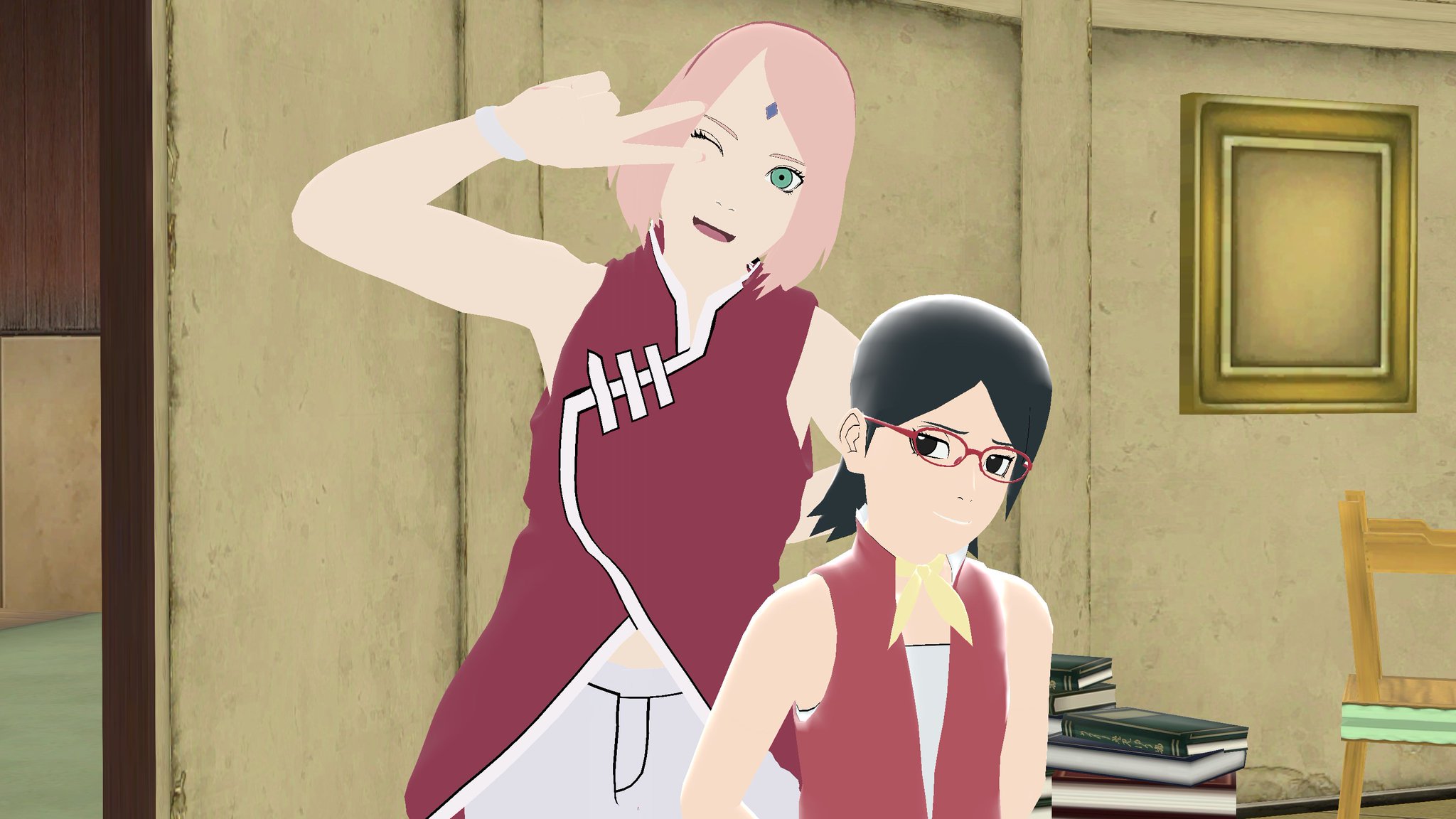 Si Yinyama3D 🔞 Commissions Closed(66) sa Twitter. 