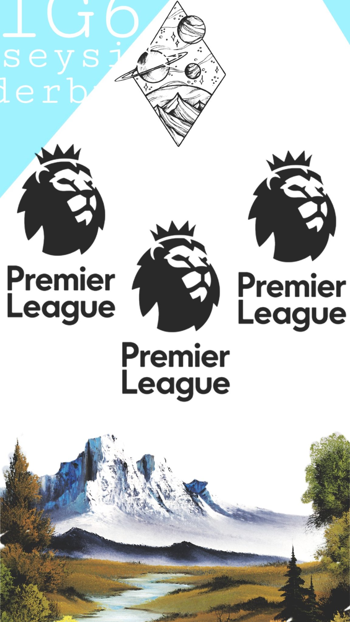 تويتر Tkg على تويتر プレミアリーグ壁紙作成中 後でリーグロゴの方でもっと手が込んだやつ作るかも T Co Jkuhm73gfl