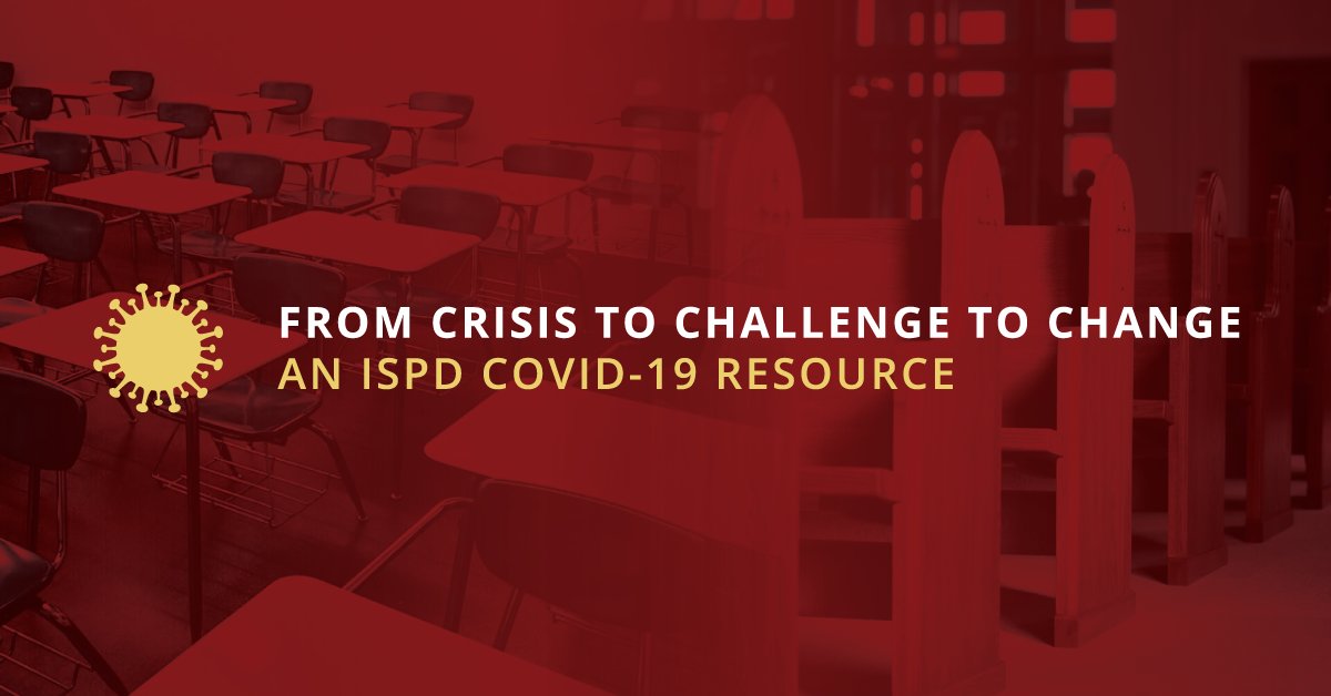 We would like to present our Q&amp;A Booklet #1 addressing FAQs your #Catholic school or parish may have in regards to #COVID19 . We hope this will be an excellent resource for you to use during April, May and into June 2020. conta.cc/3cqm4xi