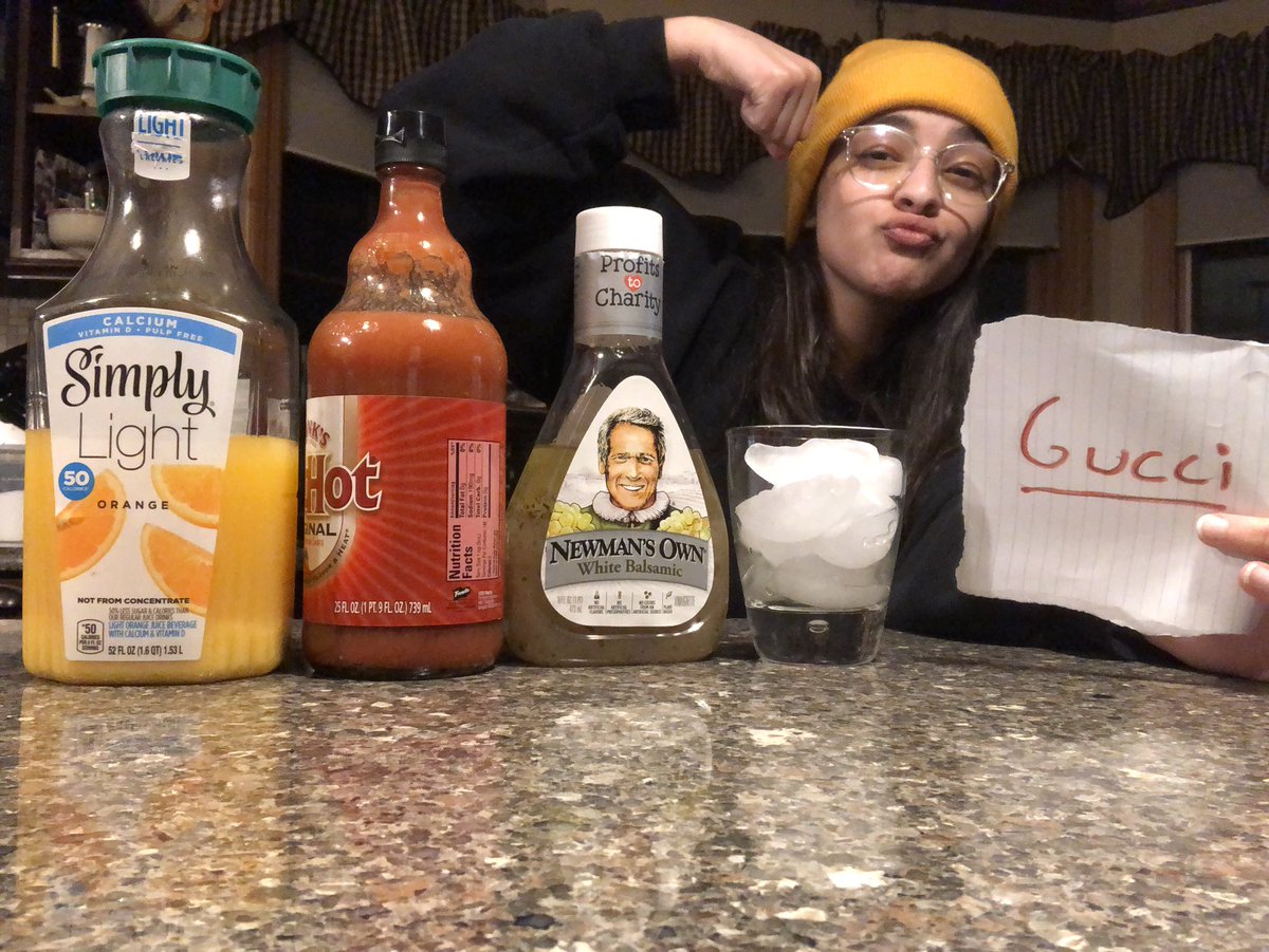MiaM08232197's tweet photo. I don’t have tiktok and I’m late to post but here’s some juice, sauce, little bit of dressing, ice, wrist, and a little bit of flexing for TikTok Thursday #FHSVSW @FHS_2022 @FHSPeerLeaders https://t.co/m6PfSRGulL