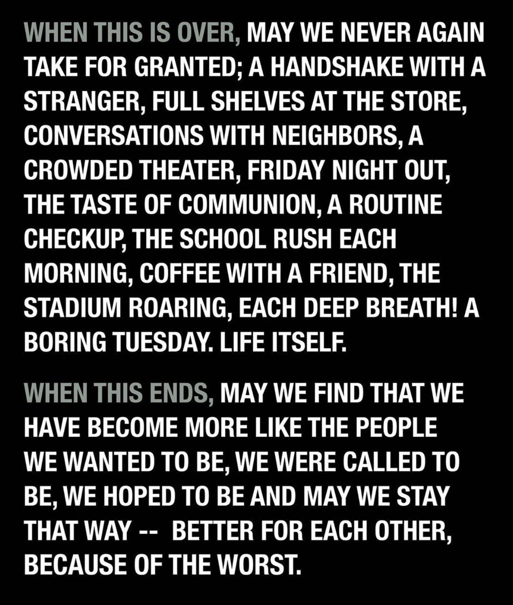 WBrettWilson's tweet photo. Found without knowledge of author. But well worth sharing... https://t.co/tYRneWVoAB