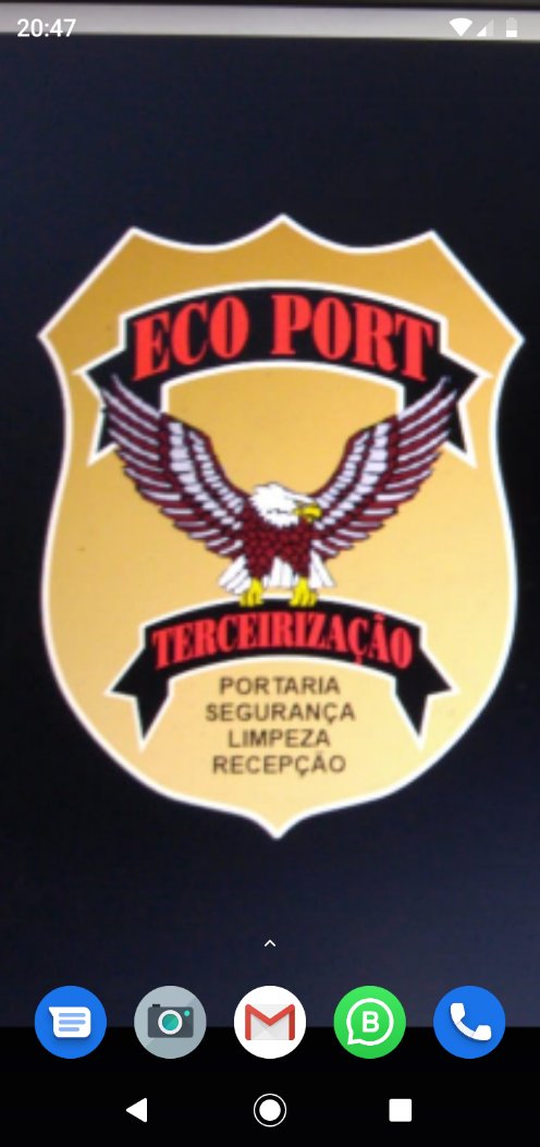 Eco Port Seg tweet media