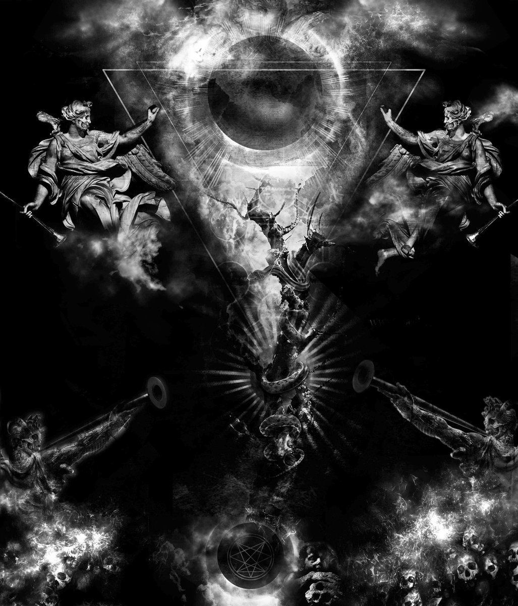 NestorAvalosZar's tweet photo. Tree of Darkness - the tree of Death - .
.
#nestoravalosofficialblackartssite #nestoravalosart #occult #occultart #darkart #darkartists #qliphoth #treeofdeath #instagramart #nocturne  #blackmetal #deathmetal https://t.co/910poGf8OI