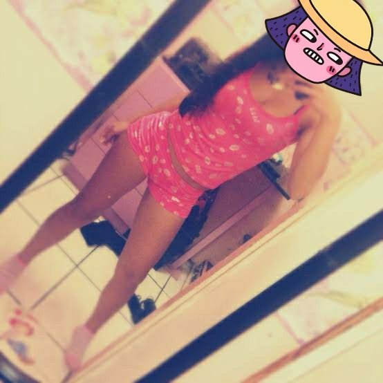 Se que es muy temprano pero ya me prepare para dormir y es por qu&eacute; tengo mucho sue&ntilde;o no por que quer&iacute;a<a href="/tag/pijama"class="tags"><span>#pijama</span></a>