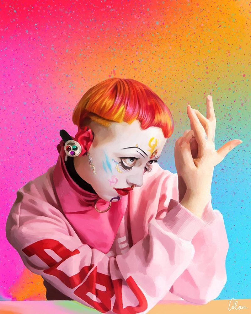 日本イラストレーター協会 Jia Illustration Award 賞金総額60万円 受賞者52名 副賞もあります 日本イラストレーター協会 Jia が年に一度 世界中から募集するイラストレーションのコンテストです T Co Mvxlw39vt0 このイラストは昨年