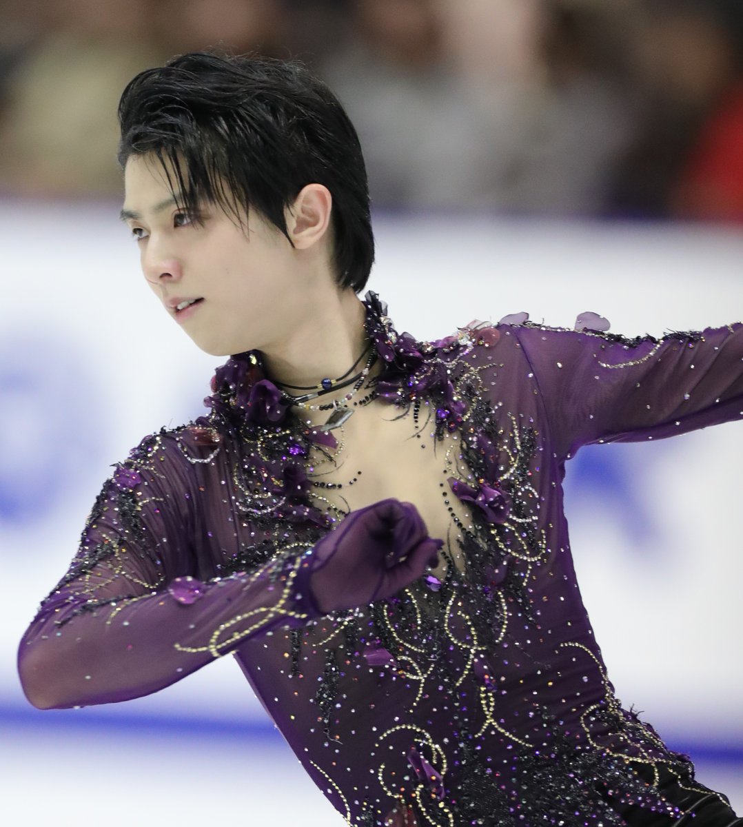 公益財団法人日本スケート連盟 フィギュアスケート羽生結弦選手の特集番組についてお知らせいたします 羽生結弦 10年間の軌跡 Nhk杯フィギュア がnhk総合でも放送されることになりました 4 29 水 22 00 23 Nhk総合 再 5 4 月 8 00 8 50 9 00 9