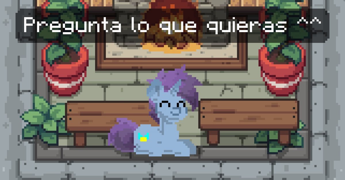 Eternal Blitz MLP tweet media