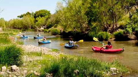 VerdeAdventure's tweet photo. We are joyfully open and available for several of our naturally socially distant Self-Guided #VerdeRiver Experiences. Small scale, exclusive, private of 2-6 affiliated people. https://t.co/IaSvHAhy8k. Perfect If you are visiting #Sedona and looking for a #sedonaadventrue https://t.co/hW9LZxD5sc