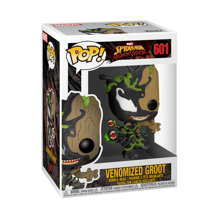 Funko tweet media