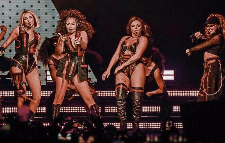 itsnightwish's tweet photo. ✿  girl group da nação, desculpe, você quis dizer little mix?  ✿ https://t.co/ouZrBfhI2Z