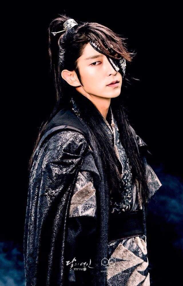 Happy Birthday Lee Joon-Gi  