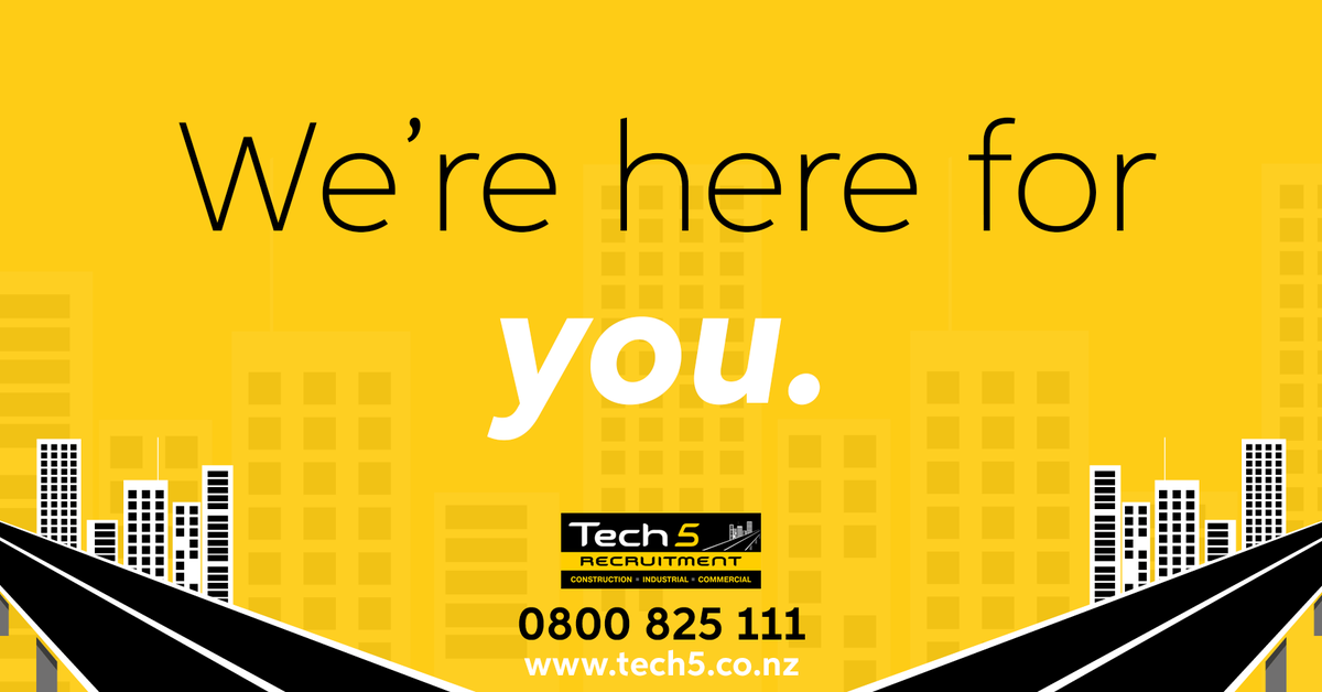 Tech5NZ's tweet image. We know it hasn’t been easy lately, but we’re here for you. We’re reaching out to everyone who has experience in #hospitality to get in touch with us for potential opportunities. 

Give us a call on 0800 825 111 and let’s get through this together.